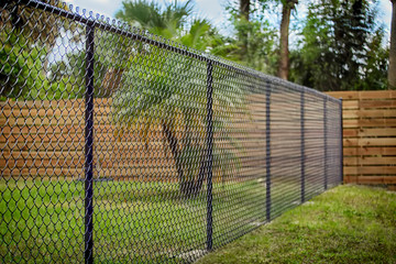 Chain Link Fence Benefits and Disadvantages