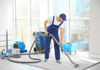 Apartment Carpet Cleaning Tips