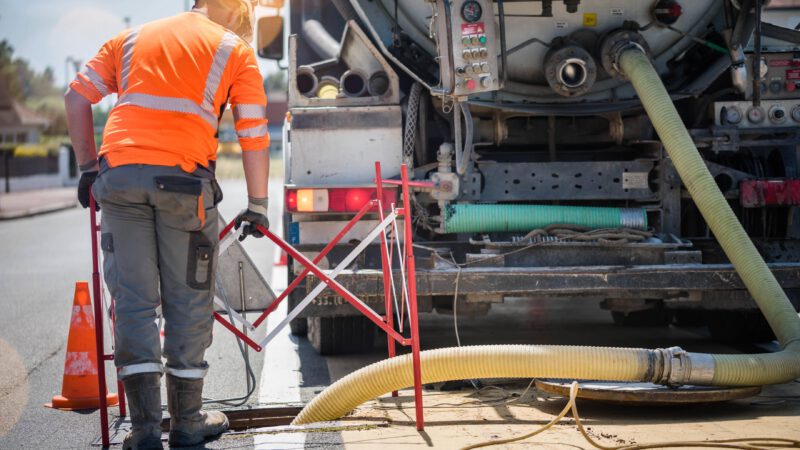The Importance of Sewer Line and Drain Maintenance